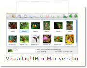 jQuery Popup Window Mac version